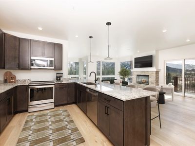 35 Argentine Ct #106, Keystone, CO, 80435