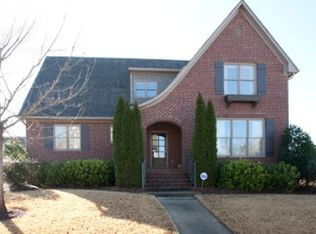 4301 Paxton Way, Vestavia, AL 35242