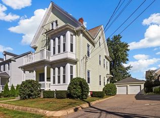 86 French Ave, Brockton, MA 02301