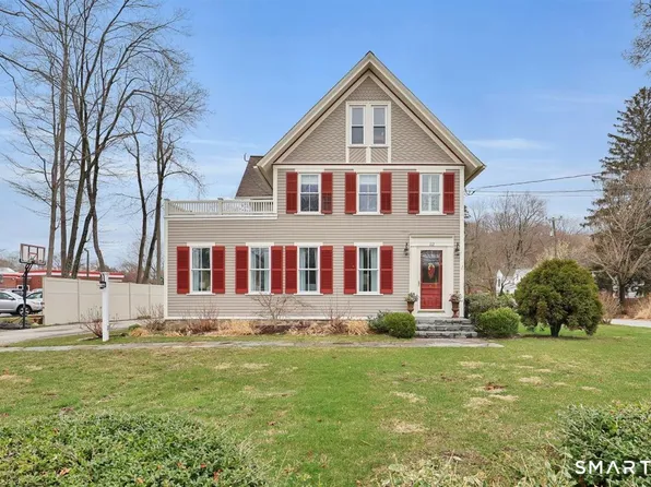 112 Main Street, Essex, CT 06409