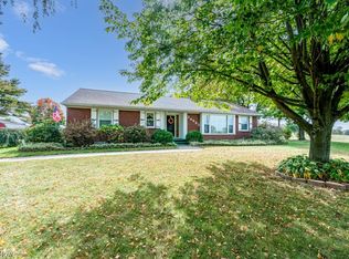 24093 Georgetown Rd, Homeworth, OH 44634