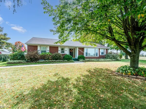 24093 Georgetown Rd, Homeworth, OH 44634