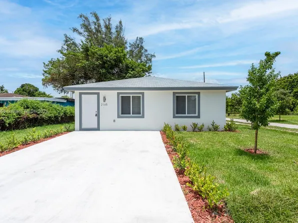 2165 NW 75th St, Miami, FL 33147