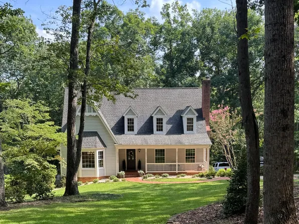 1196 Huckleberry Ln, Lynchburg, VA 24503