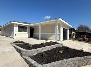 834 Mohoff Court, Porterville, CA 93257