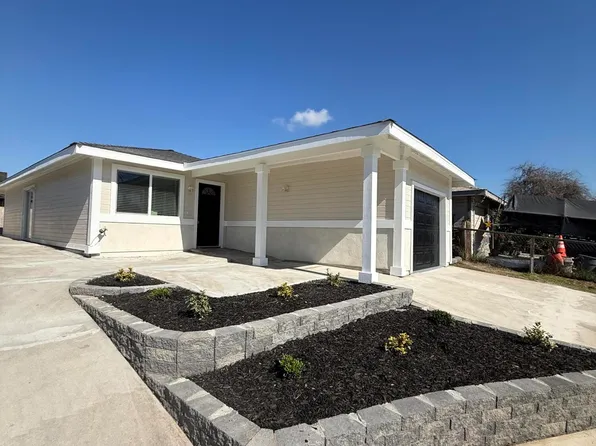 834 Mohoff Court, Porterville, CA 93257