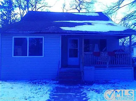 3233 Maffett St photo 1