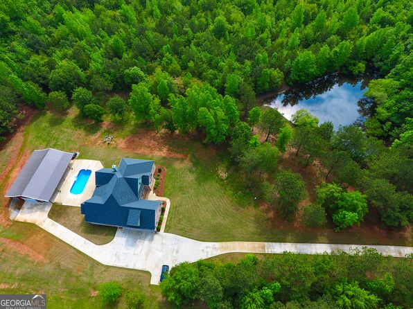 276 Stone Mill Walk, Griffin, GA 30224
