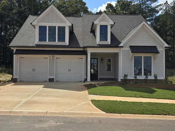 385 Lake Vista Dr, Statham, GA 30666