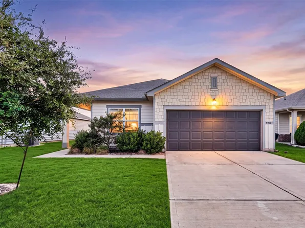 980 Blue Beech Ln, Brookshire, TX 77423