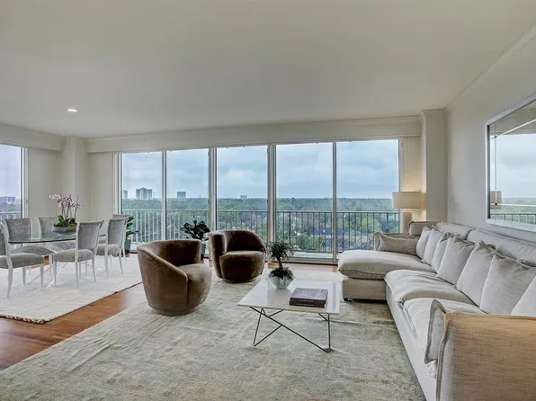 2200 Willowick Rd Unit 10D, Houston, TX 77027