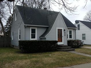 632 W Bond St, Hastings, MI
