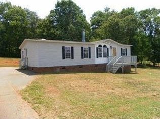 280 Del Mar Rd, Lincolnton, NC 28092