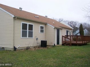 3695 Red Bud Ct, Waldorf, MD