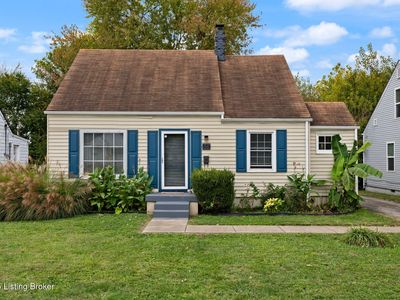 508 Marquette Dr, Louisville, KY, 40222