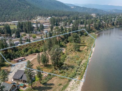 348 & 353 Clark Fork Dr, Superior, MT, 59872
