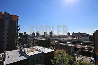 Rented by Fiddler Realty