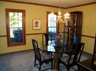 1601 Green View Ct, Pittsburgh, PA 15237