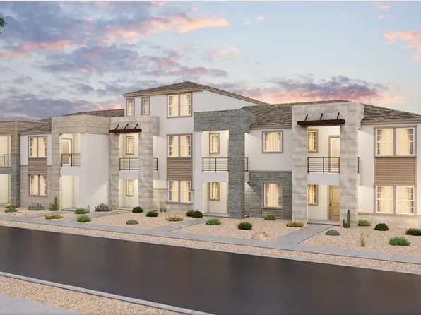 1120 Tektite Avenue Lot #95, Henderson, NV 89011