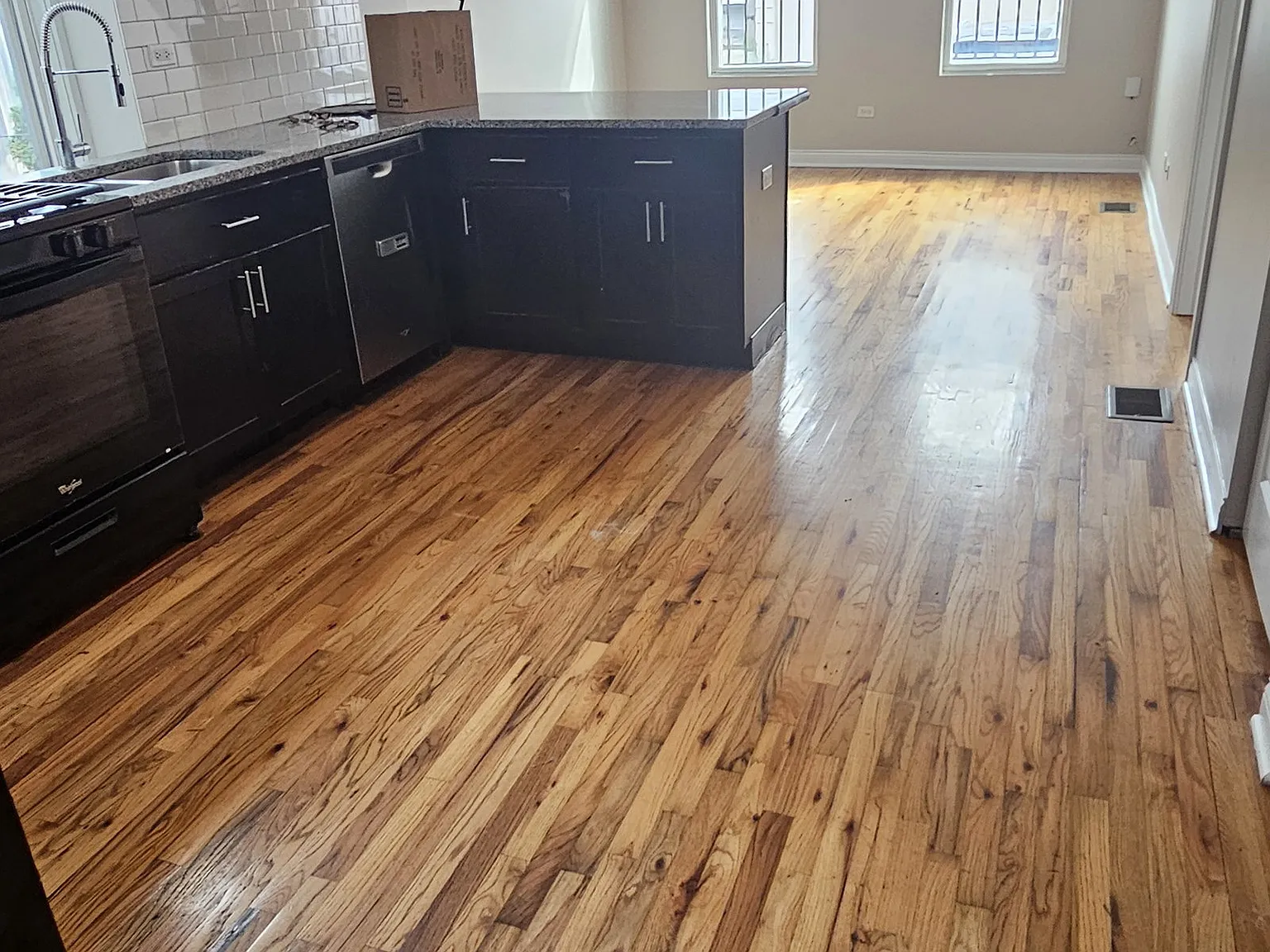 3 bed, 1.0 bath, $2,500 — Photo 1
