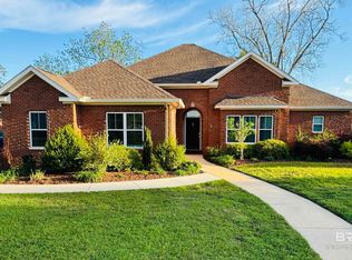 10554 Sassaman Ct, Daphne, AL 36526
