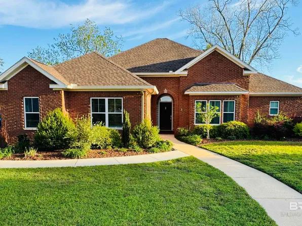 10554 Sassaman Ct, Daphne, AL 36526