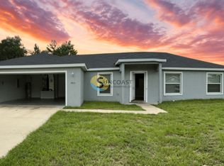 14111 SW 48th Ct, Ocala, FL 34473
