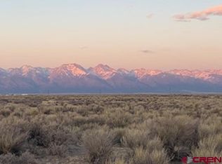 LOT 7 County Road 53, Saguache, CO 81149
