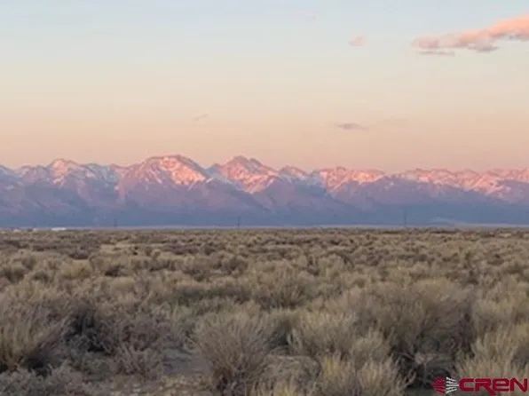 Lot 7 County Road 53, Saguache, CO 81149