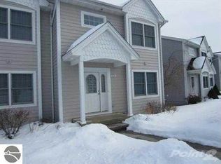 2832 W Shore Dr, Central Lake, MI 49622