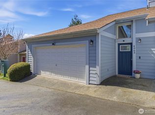 4063 Flora Drive, Fircrest, WA
