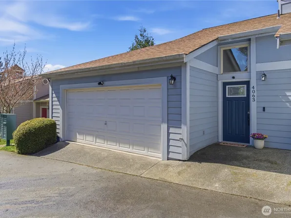 4063 Flora Drive, Fircrest, WA 98466