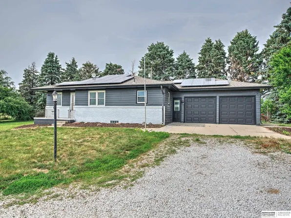 1858 County Road 11 Rd, Mead, NE 68041