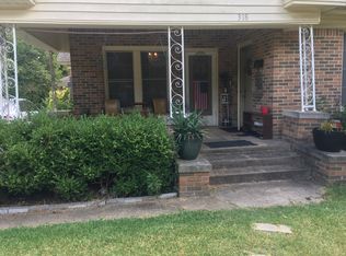 318 Pittman St, Richardson, TX 75081