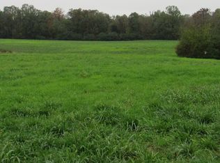 Sc Helms Road Parcel 01048013, Marshville, NC 28103