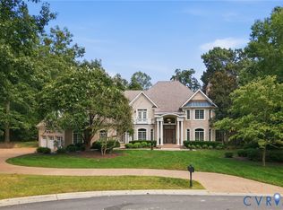 9601 Sloman Pl, Henrico, VA 23238