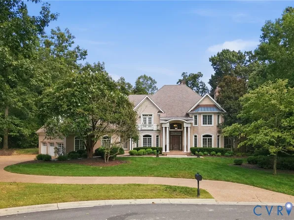 9601 Sloman Pl, Henrico, VA 23238