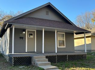 1123 N School St, Augusta, KS 67010
