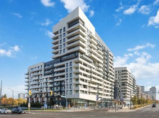 10 Rouge Valley Dr W #813A, Markham, ON L6G 0G9