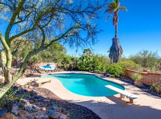 16001 W Ridgemoor Ave, Tucson, AZ 85736