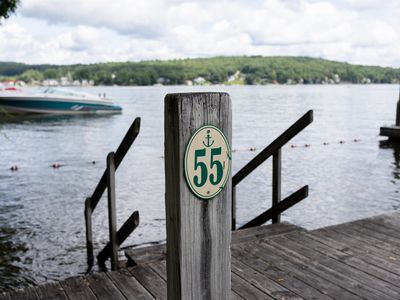 2 Bayshore Drive UNIT 55, Meredith, NH, 03253