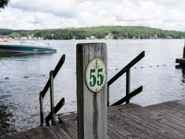 2 Bayshore Drive #55, Meredith, NH 03253