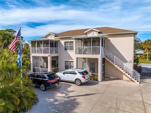 Redwood, 1700-1706 Redwood St #1700-A, Sarasota, FL 34231