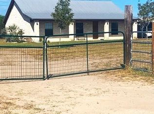 287 County Road 450, Alice, TX 78332