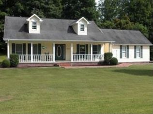 254 Slagle Rd, Elizabethton, TN 37643