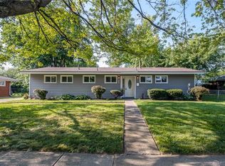 5048 Glouster Ave, Dayton, OH 45431