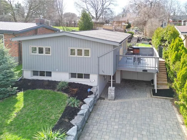 400 Manchester Rd, Kitchener, ON N2B 1A5