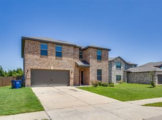 2256 Cashmere Way, Princeton, TX 75407