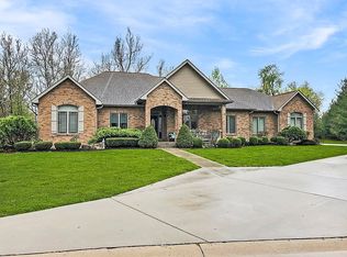 1896 Carrington Way, Swansea, IL