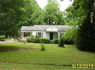 804 S Holly Ave, COLLINS, MS 39428